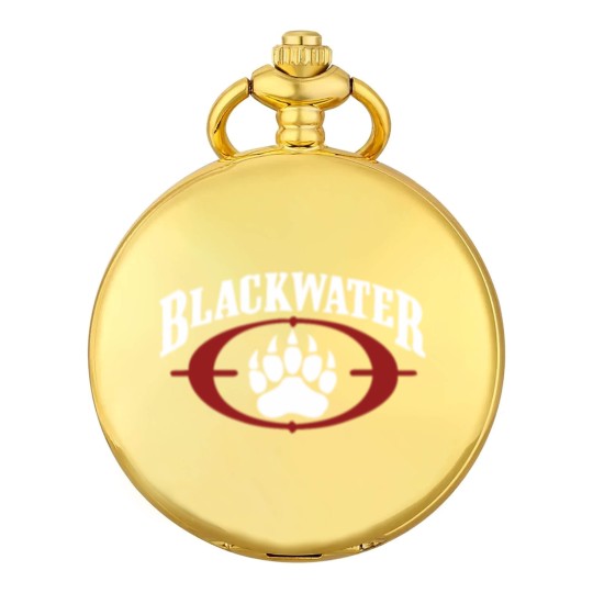Discover New Hot Blackwater Pocket Watches