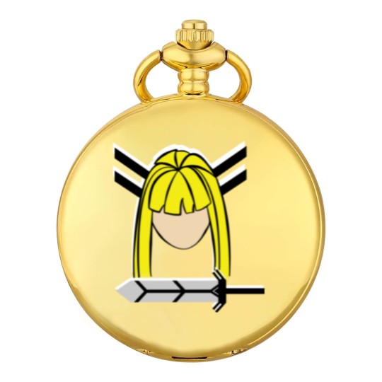 Discover Magik Pocket Watches