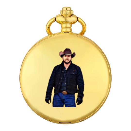 Discover Rip wheeler Pocket Watches