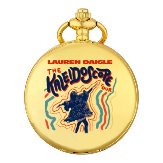 Discover Lauren Daigle 2023 Tour Thank God I Do Pocket Watches, Lauren Daigle Concert