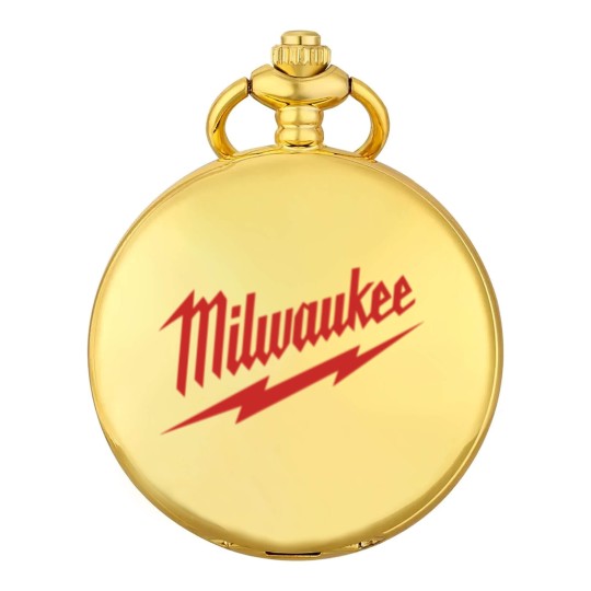 Discover Milwauk-Ees Pocket Watches