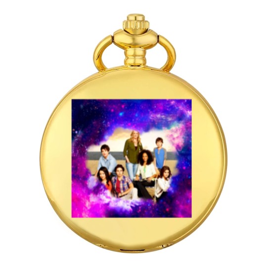 Discover The Fosters Pocket Watches