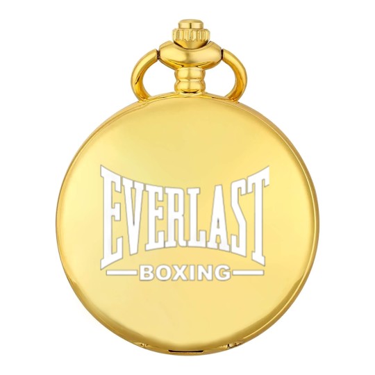 Discover Everlast Boxing Pocket Watches