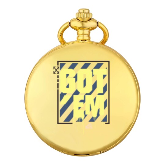Discover Got Em Sneakers Matching Pocket Watches Sneakerhead Gift Pocket Watches