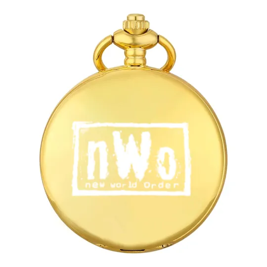 Discover Vintage 1998 NWO wrestling Pocket Watches