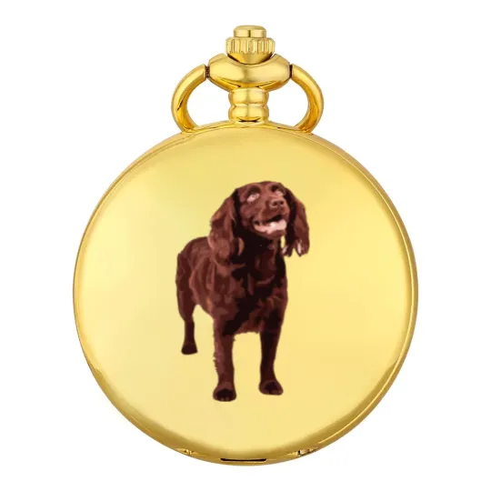 Discover Boykin Spaniel Pocket Watches Pocket Watches
