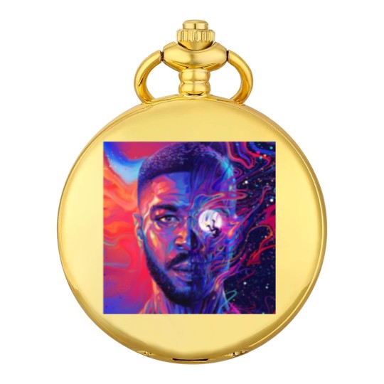 Discover Kid Cudi Pocket Watches, Kid Cudi Pocket Watches