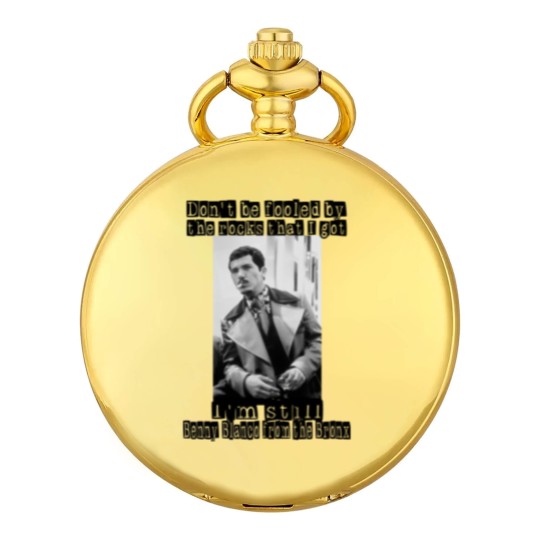 Discover Remember Him? - Benny Blanco - Pocket Watches