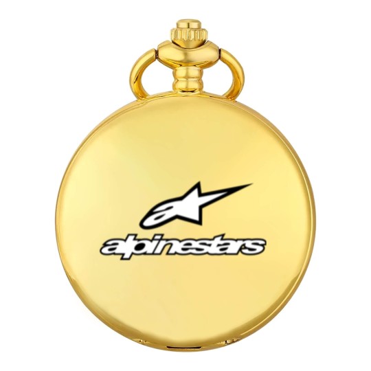 Discover Alpinestars Logo - Alpinestars Logo - Pocket Watches