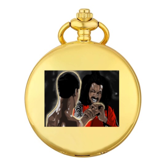 Discover The Last dragon - The Last Dragon - Pocket Watches