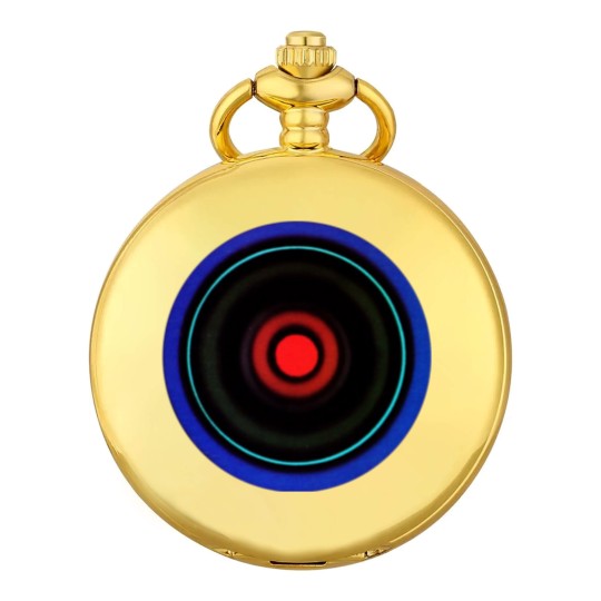 Discover NEW ORDER BAND Pocket Watches