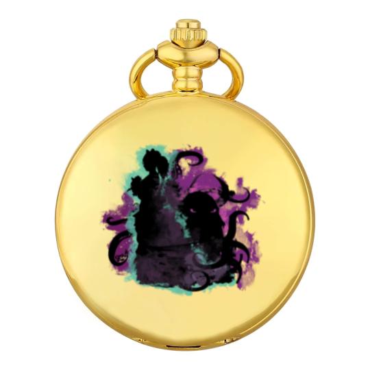 Discover Maria and Ultros Pocket Watches