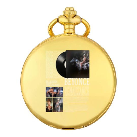 Discover Beyonce Pocket Watches Retro 90s y2k