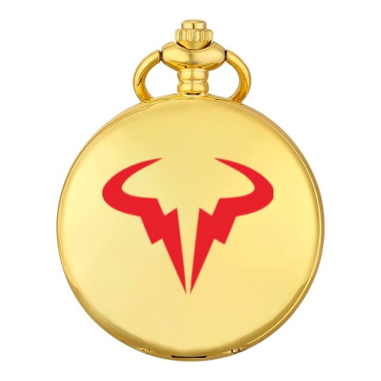 Discover LOGO-NADAL  6   LOGO-NADAL  6  LOGO-NADAL  6 Pocket Watches