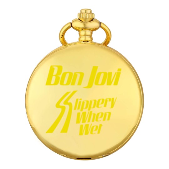 Discover Bonjovi Bon Jovi Bon Jovi Bon Pocket Watches