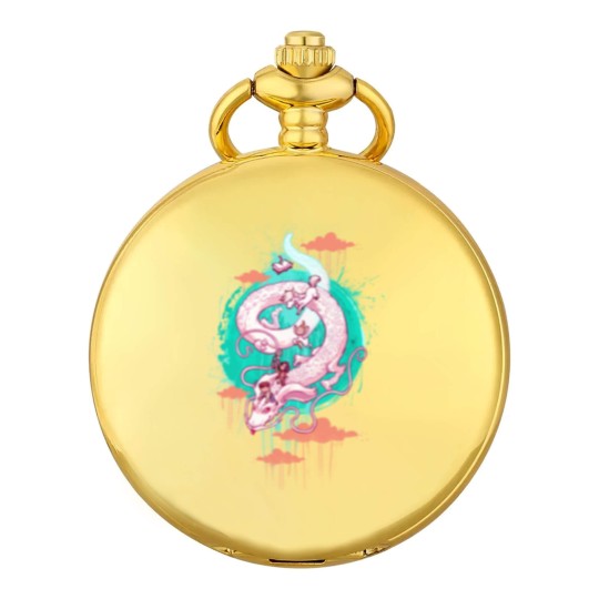 Discover NeverEnding Story - Neverending Story - Pocket Watches