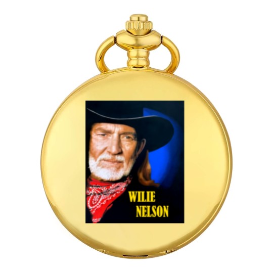 Discover vintage 90s W.ILLIE N.ELSON Pocket Watches