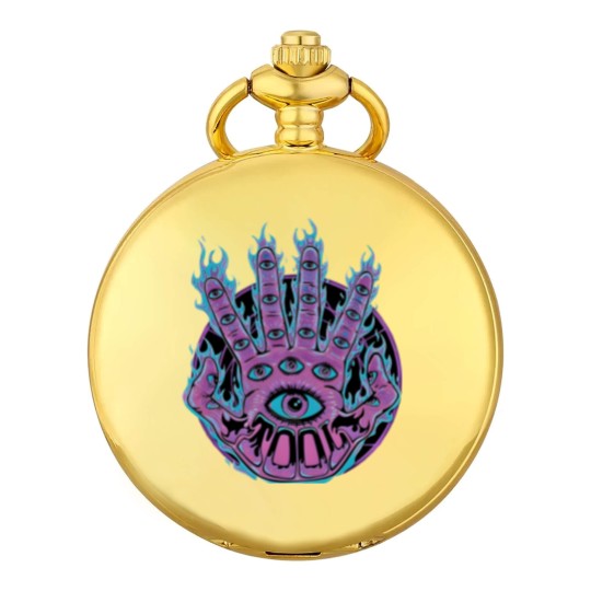 Discover Vintage Tool Band Album Pocket Watches, Lateralus Tool Band Pocket Watches
