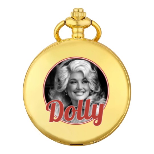Discover Classic dolly parton - Dolly Parton - Pocket Watches