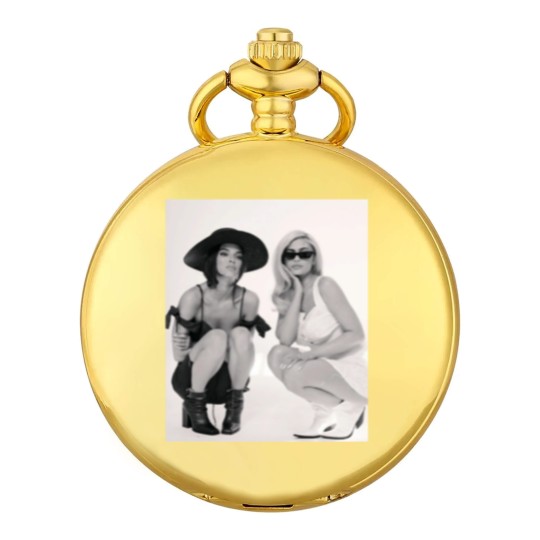 Discover Kylie Jenner Pocket Watches