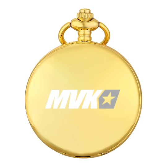 Discover Maverick Viñales MVK 12 (1) Pocket Watches
