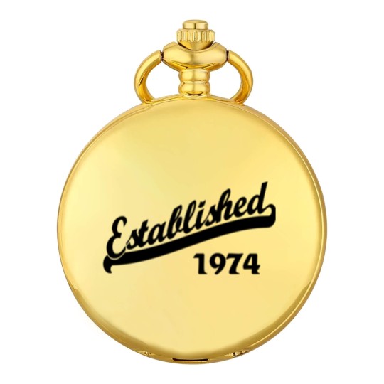 Discover Pocket Watches