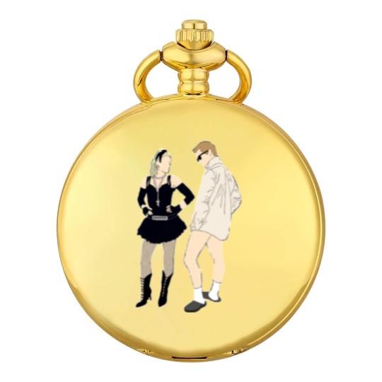 Discover Veronica mars and Logan Echolls (2) Built Wild Mountain Pocket Watches