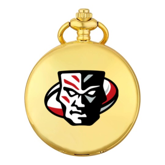 Discover Warriors rugby Pocket Watches