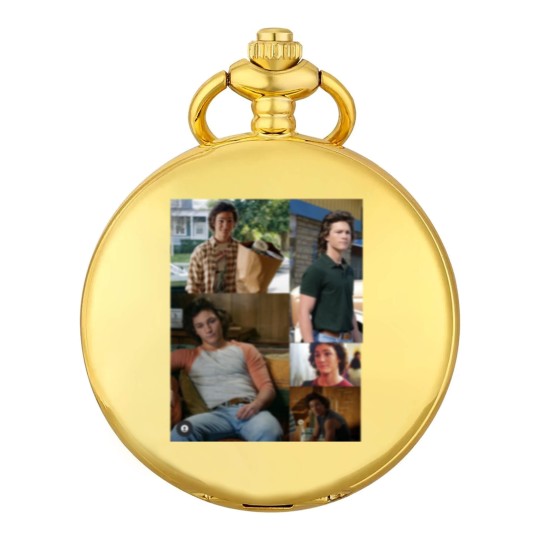 Discover George Jr hot. Young Sheldon Pocket Watches