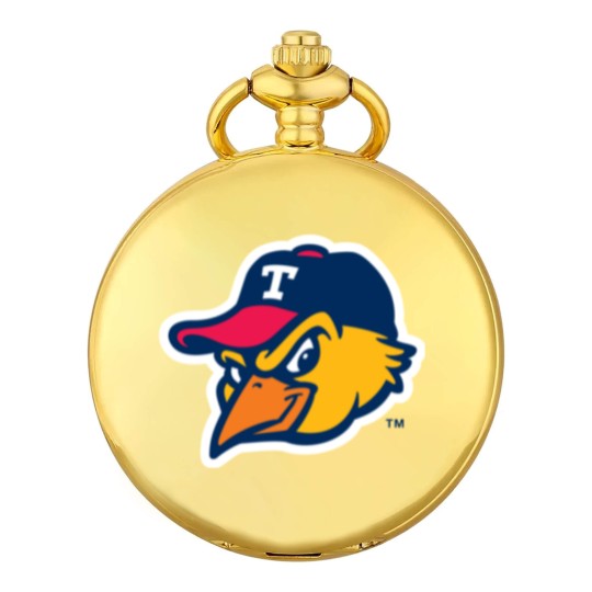 Discover Toledo Mud Hens Pocket Watches