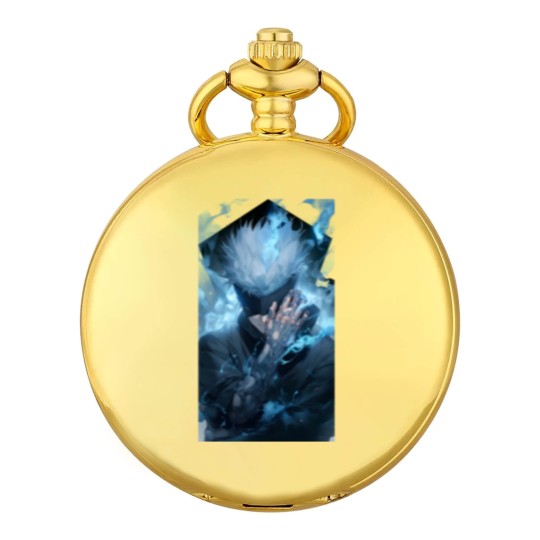 Discover gojo - Gojo Satoru - Pocket Watches