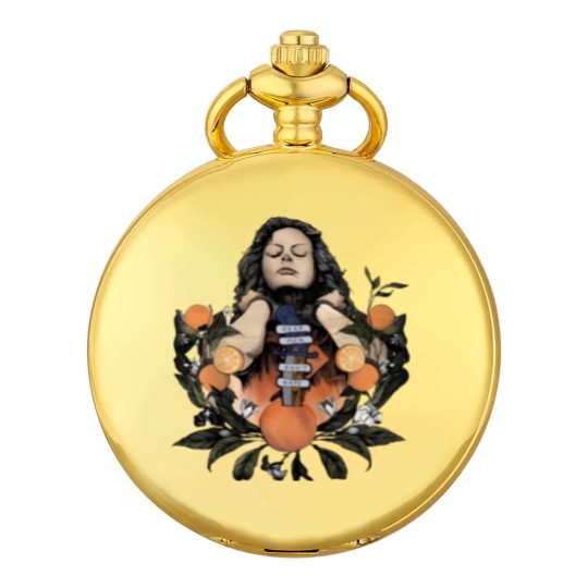 Discover Aileen Wuornos Dead Men Don't Rape Pocket Watches