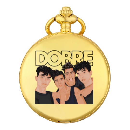 Discover Team dobre brothers Pocket Watches
