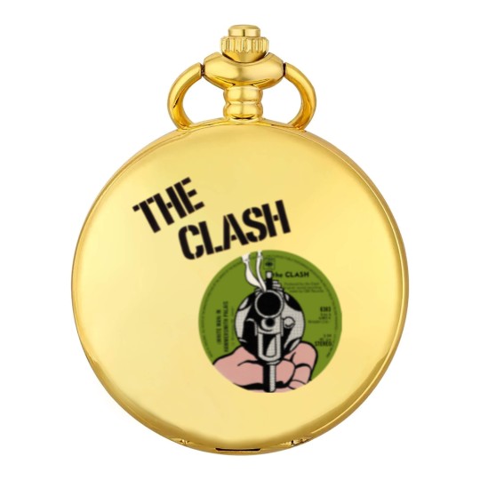 Discover Hammersmith Palais Pocket Watches