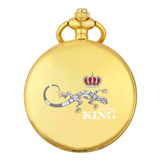 Discover Lizard King Jim Morrison The Door s Classic rock Design (1) Pocket Watches