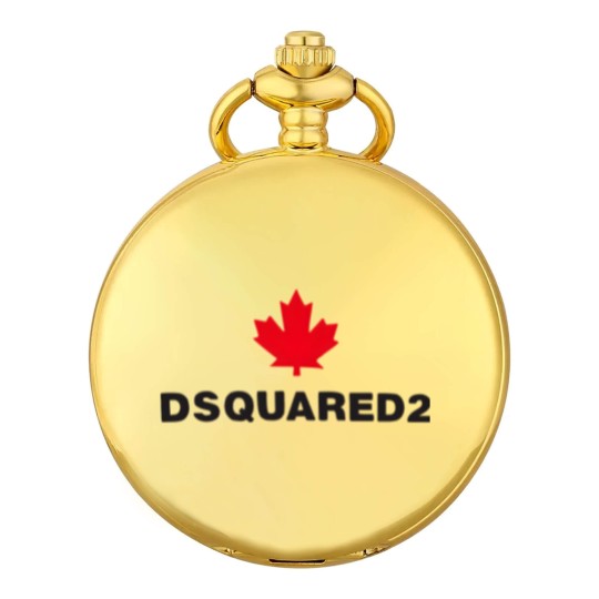 Discover dsquared dsquared2 dsquared² Pocket Watches