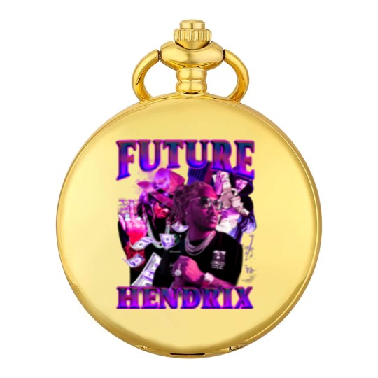 Discover Future Hendrix Pocket Watches, Future Hendrix Vintage Pocket Watches, Future Hendrix Retro Pocket Watches, Future Hendrix Pocket Watches, Future Hendrix Pocket Watches