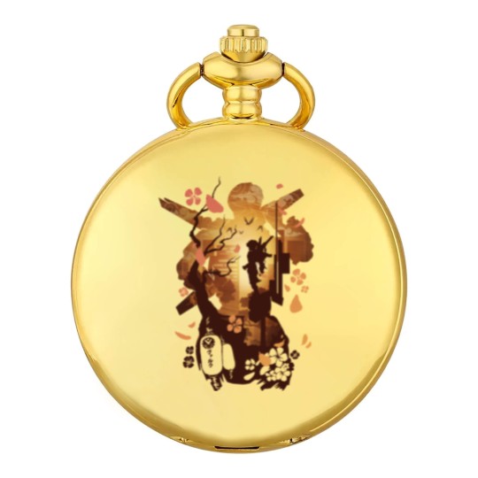Discover Valkyrie Apex - Apex Legends - Pocket Watches