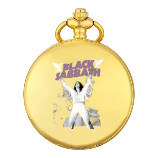 Discover Black sabbath , Vintage Black Sabbath Pocket Watches, Country music Black sabbath concert