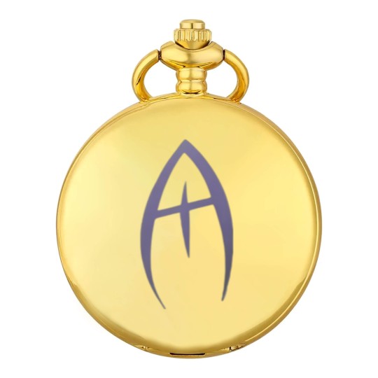 Discover Hazbin Hotel Adam Unisex Pocket Watches