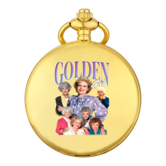 Discover The Stay Golden Movie Pocket Watches, Vintage Y2K The Stay Golden Pocket Watches