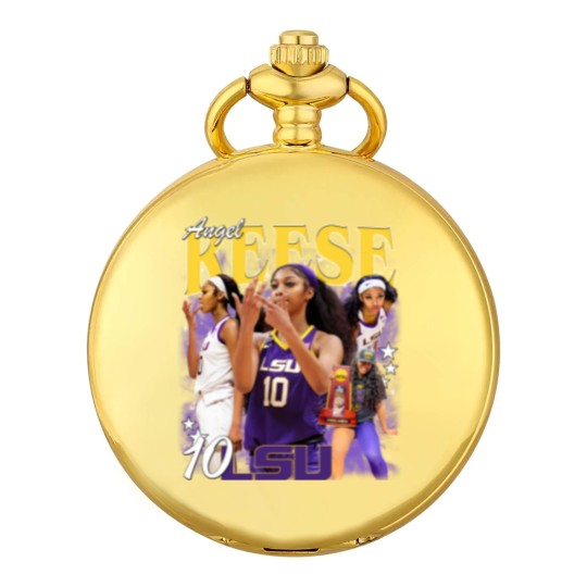 Discover Angel Reese Vintage Pocket Watches