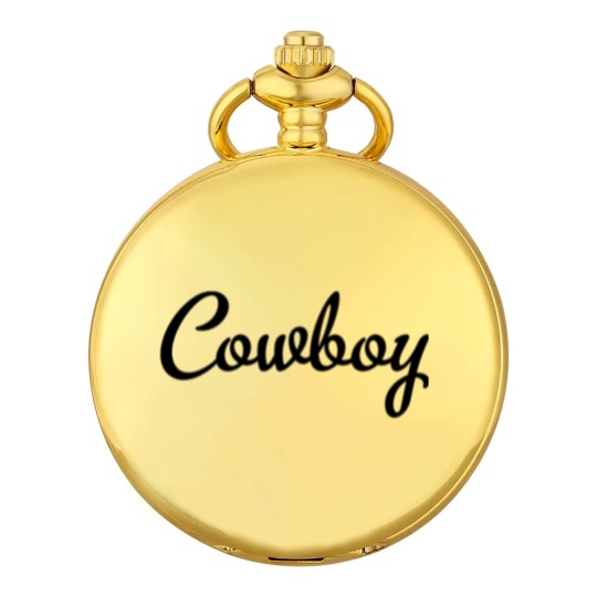 Discover Cowboy Pocket Watches, Cowboy Pocket Watches