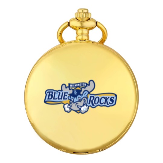 Discover Wilmington Blue Rocks Sport Clubs Pocket Watches