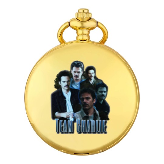 Discover Team Charlie Pocket Watches, Twilight Pocket Watches, Funny Twilight Saga Pocket Watches