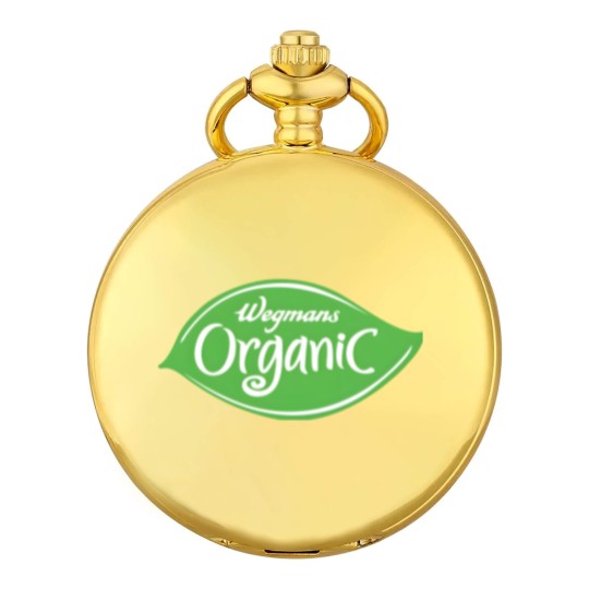 Discover Wegmans Organic36 Pocket Watches