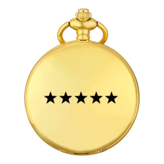 Discover 5 Star Pocket Watches, 5 Star Pocket Watches