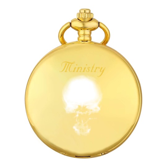 Discover MINISTRY BAND     Classic - MINISTRY BAND     Classic Pocket Watches