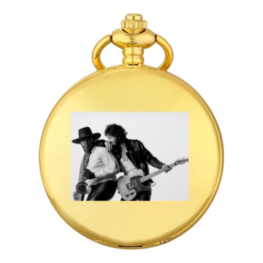 Discover Born To Run Pocket Watches