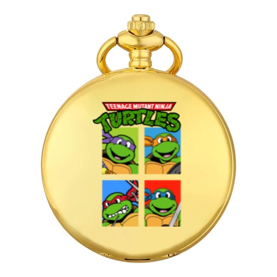 Discover Tmnt Bags, Gift Tmnt Bags Pocket Watches